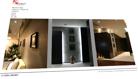 网站设计,品牌网站建设