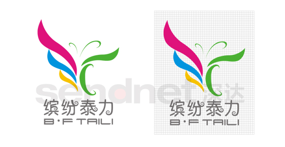 网站设计,VI视觉设计及VI应用