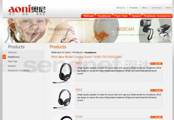 网站设计,网站建设，网络营销推广