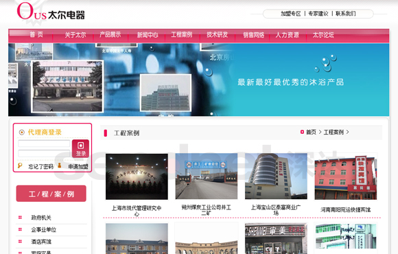 网站设计,企业网站建设，网络整合推广