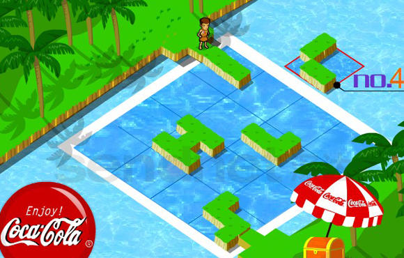 网站建设,FLASH互动游戏